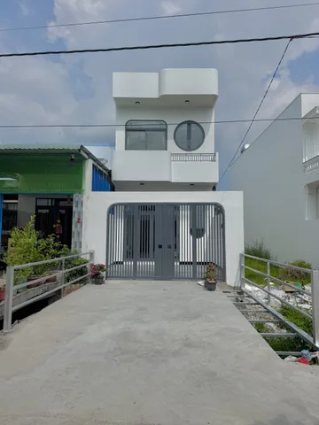 🏡 BÁN NHÀ LẦU MẶT TIỀN BÀ TƯ GẠO – GIÁ DƯỚI 2 TỶ