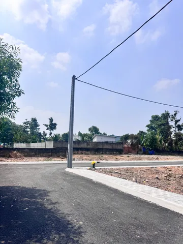 ✨ĐẤT NỀN NGAY CÂY XĂNG ĐỨC HƯNG – VỊ TRÍ ĐẸP, GIÁ TỐT‼️
