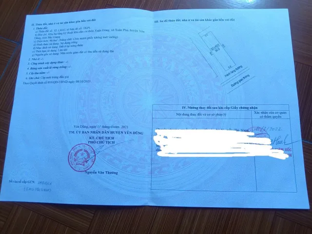 👉👉cc gửi bán lô làn 2, Xuân Đông , Xuân Phú
👉👉 gần cây xăng, nhà văn hoá, tỉnh lộ 299,có khe thoáng, view khuôn viên
👉👉 vị trí đẹp để đầu tư
👉 👉dt 90 mét mt 5 mét 
🌹🌹🌹giá 2,8xx 
☎️☎️Call em Thanh 0326.590.859