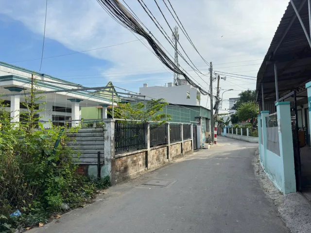 BDS HVL  Chủ gửi: Bán Đất Phước Bình - Quận 9 gần Global City