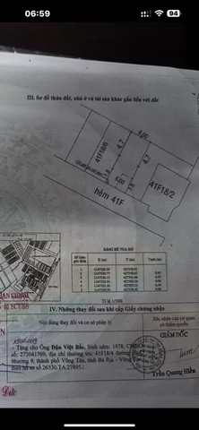 Bán GẤP nhà 1T2L kiên cố HẺM Ô TÔ Nguyễn Thị Định P9, NGANG 6M quá đẹp