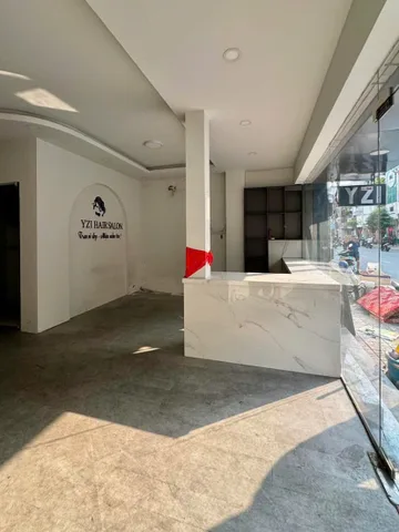 BDS HVL [NC] 160 Hồ Văn Huê, Phường 9, Quận Phú Nhuận