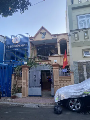 BÁN NHÀ 1 TRỆT 1 LẦU KIÊN CỐ HẺM Ô TÔ TRẦN CAO VÂN, NỀN ĐẤT CỨNG KHU ĐẠI AN, PHƯỜNG 9