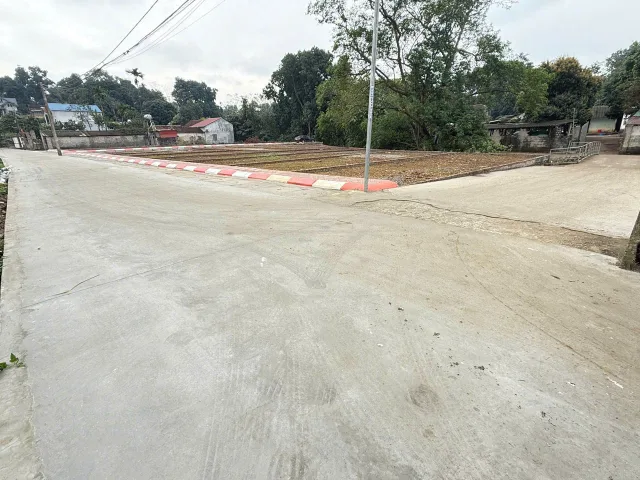 95M MẶT TIỀN 5M CHỈ hơn 1TỶ CHÚT  XUÂN MAI HÀ NỘI