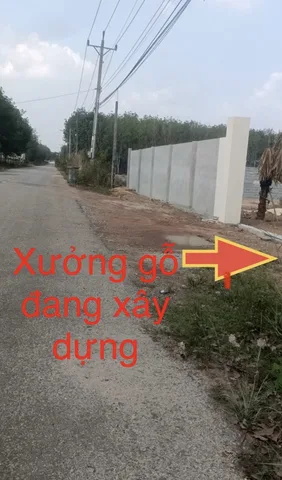 Chủ cần bán 6 lô đất DH514 phước hoà giá rẻ thổ cư 100%
