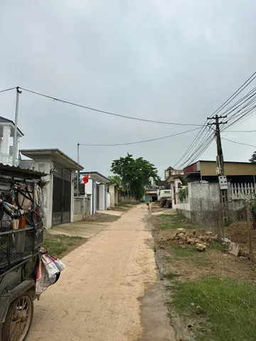 Bán đất 180m² full thổ cư ngang 6m giá 450 triệu tại Xã Thọ Dân Huyện Triệu Sơn
