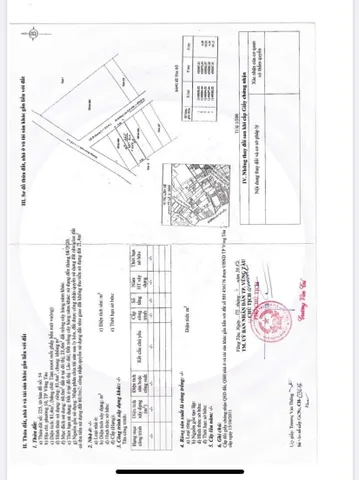 (GIÁ TỐT) Bán nhà cấp 4 hẻm Ô TÔ Lưu Chí Hiếu chỉ 3.968 tỷ