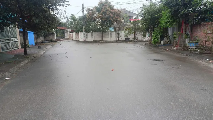 Bán đất 90.6m² full thổ cư ngang 5m giá 2.95 tỷ tại Phường Vân Phú