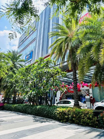 Bán Nhà Hẻm Xe Hơi Tô Hiến Thành Quận 10 – 57m² – 4 Tầng 4PN – Gần Vạn Hạnh Mall – Giá 13.8 Tỷ