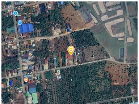 F0 5 LÔ GIÁ ĐẦU TƯ - EATU KA3