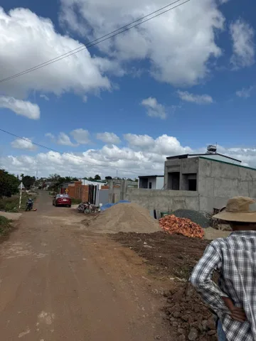 🏡 Nhà 3 phòng ngủ thiết kế hiện đại – giá tốt nhất khu vực Buôn Ma Thuột
