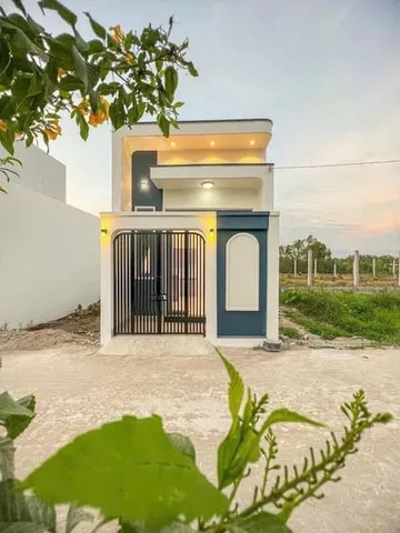 NGỘP NGÂN HÀNG CẦN BÁN GẤP CĂN NHÀ SHR THỔ CƯ