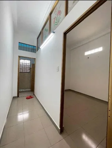 Tân Tạo, Bình Tân , 3 Tầng, Hẻm xe hơi, Giá nhỉnh 5T