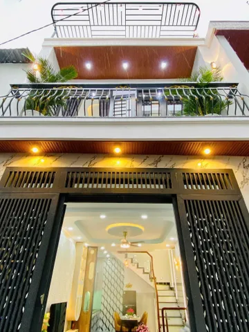 Chính chủ bán 1 tỷ 750 nhà 38m² đường Kênh 19/5, Sơn Kỳ, Tân Phú . Hẻm 5m, sổ sẵn,