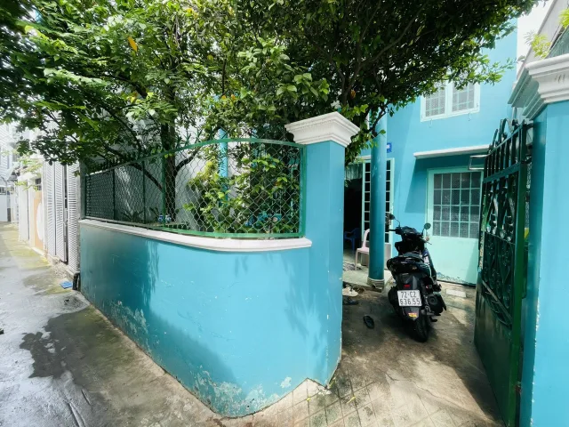 BÁN NHÀ MẠC ĐĨNH CHI, GẦN BIỂN BÃI TRƯỚC, 91M2, ĐÔNG NAM CHỈ 3.69 TỶ