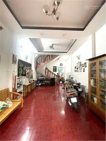 NHÀ ĐẸP – GIÁ TỐT  – CHÍNH CHỦ CẦN BÁN TẠi  Đường Lũy Bán Bích, Phường Phú Thọ Hòa, Quận Tân Phú