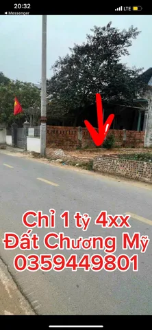 BỎ 1 TỶ 4 - SỞ HỮU BĐS TRUNG TÂM TIỆN ÍCH, TIỀM NĂNG TĂNG GIÁ CAO
