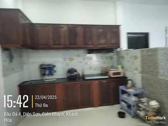 CẦN BÁN CĂN NHÀ Villa nguyên căn  TẠI 22 Bầu Đá 4, Diên Sơn, Diên Khánh, Khánh Hòa