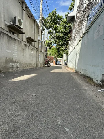 BÁN LÔ ĐẤT HẺM Ô TÔ BÌNH GIÃ PHƯỜNG 8, CHỈ 3.9 TỶ
