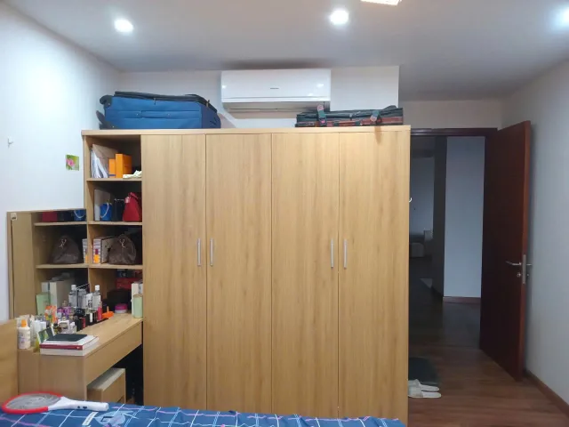 Bán e phéo Vietduc Complex 39 Lê Văn Lưong, Thanh Xuân hà Nội