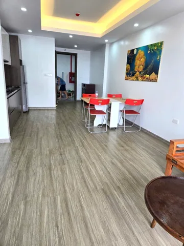 CHÍNH CHỦ CẦN BÁN HOẶC CHO THUÊ CĂN 2 NGỦ 2 VỆ SINH TÒA TÒA LOTUS 2 tp.Bắc Giang.