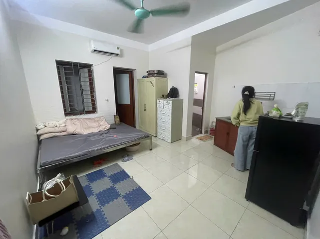 CHO THUÊ PHÒNG TRỌ TẠI PHƯỜNG MINH KHAI, QUẬN BẮC TỪ LIÊM, HÀ NỘI - GẦN ĐẠI HỌC CÔNG NGHIỆP – GIÁ RẺ