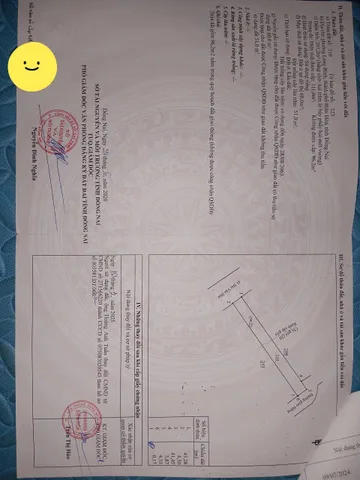 Bán nhà 2 mặt tiền