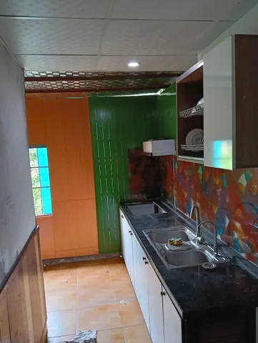 Cho Thuê Căn Hộ TT Tầng 4 Phố Đại An - Văn Quán - Hà Đông/ Giá Thuê 9tr
