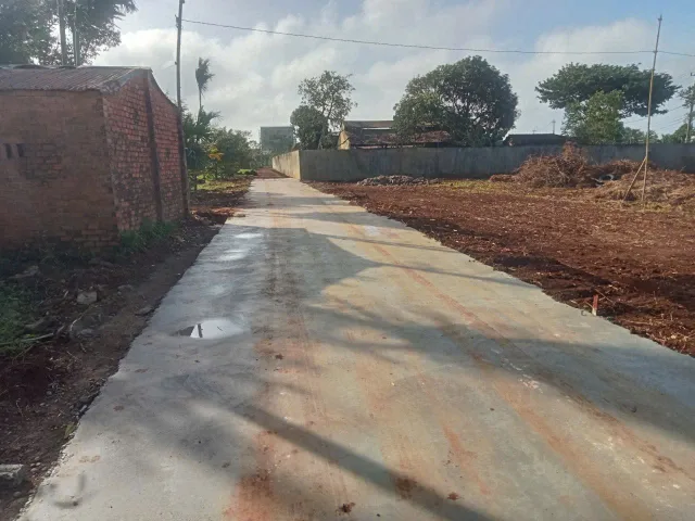 Tân An km12 (Eatu cũ) diện tích 100m2 5m giá 890tr