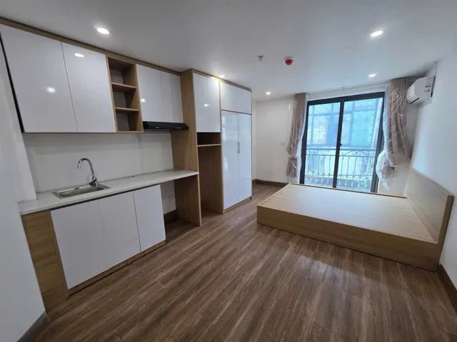 CCMN DÒNG TIỀN 100tr - 18p KHÉP KÍN - NGUYỄN TRÃI - Ô TÔ ĐỖ CỬA - 90m2 23.5 tỷ