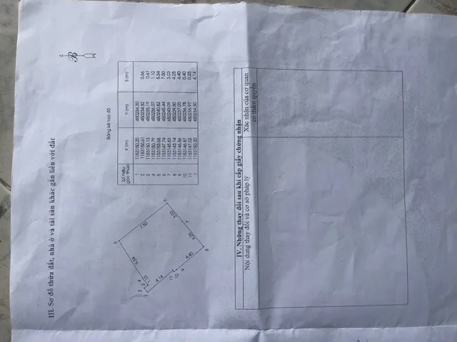 bán nhà cách biển phước hải 30 mét