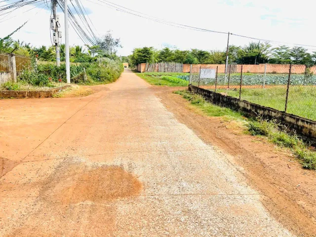 Bán đất 109m² có sẵn 40m² thổ cư ngang 5.0m giá 3.59 tỷ tại Phường Buôn Ma Thuột
