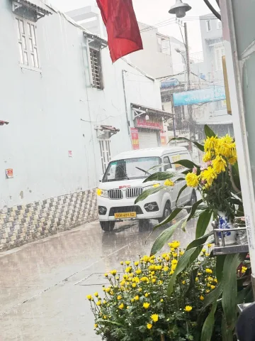 Bán nh gấp C4 HXH số 12 Bình Tân