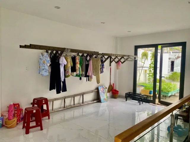CHO THUÊ NHÀ NGUYÊN CĂN – KIỆT ĐƯỜNG TRẦN VĂN DƯ SÁT BIỂN