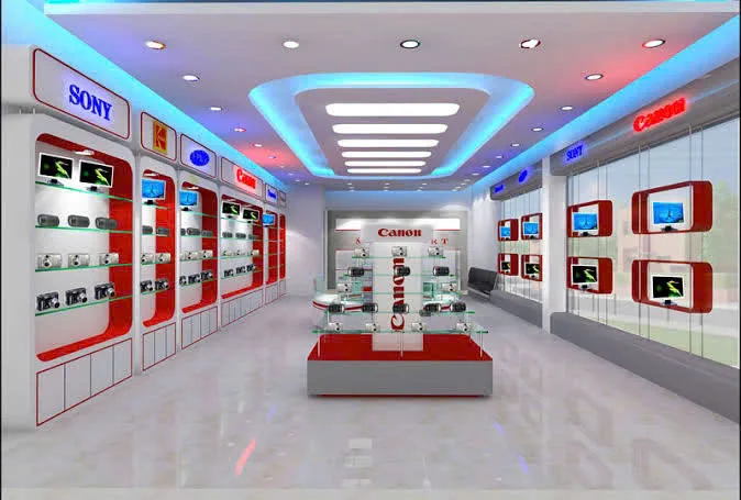 Cho thuê nhà C4 gác lững MT Điện Biên Phủ - đoạn đẹp