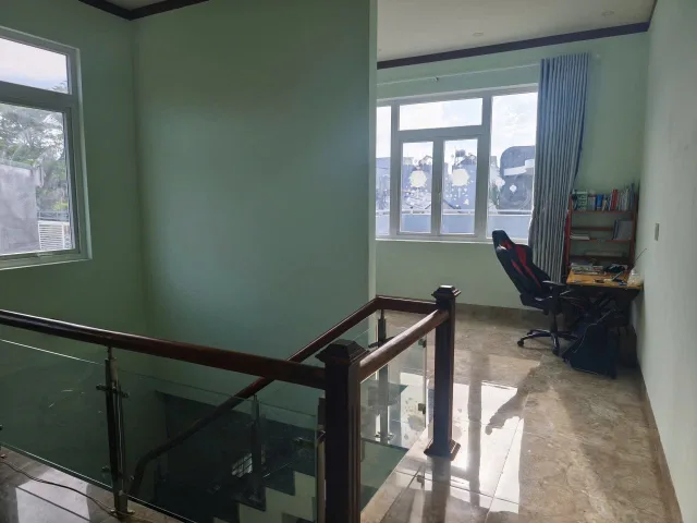 BÁN NHÀ YMOAN - THÀNH ĐÔNG F- 9*20 FULL THỔ CƯ - 4850
VIP