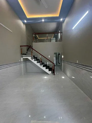 NHÀ ĐẸP LENG KENG – HXH VÀO NHÀ – NGANG 5M HIẾM – CHỈ 3,2 TỶ TL
