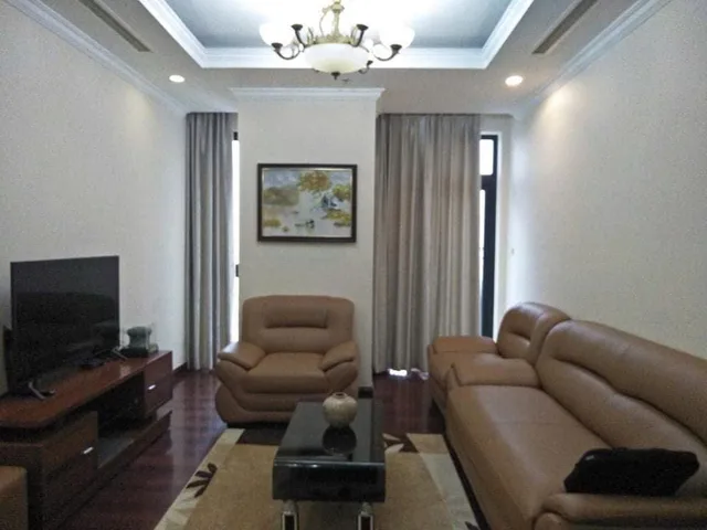 Cho thuê căn chung cư cao cấp tòaR1A Royal City, Nguyễn Trãi, Thanh Xuân-Dt 110m-2ngủ,2wc