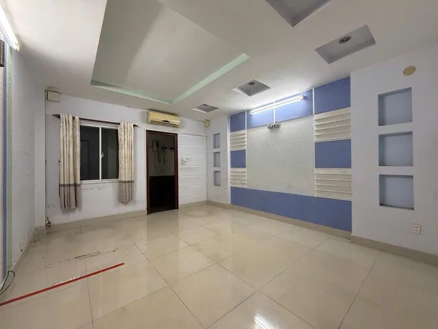 Bán Gấp Nhà Phố 5 Tầng Diện Tích 67 m2  Xe Hơi Đậu Trước Nhà Ra Lê Văn Thọ P14 Gò Vấp