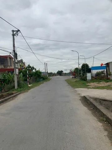 SỞ HỮU NGAY LÔ ĐẤT SIÊU MB    tại Hoằng Cát - Hoằng Hóa - Thanh Hóa ( nay là hoằng Sơn )