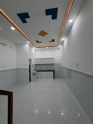 2 TẦNG XÂY MỚI BÌNH HƯNG HÒA BÌNH TÂN