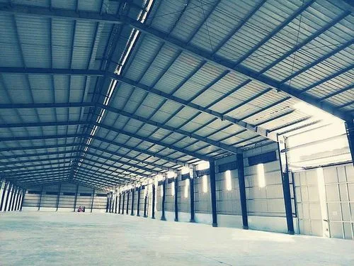 Cho Thuê Nhà Xưởng Tại KCN Sóng Thần 1 2, Dĩ An - Bình Dương