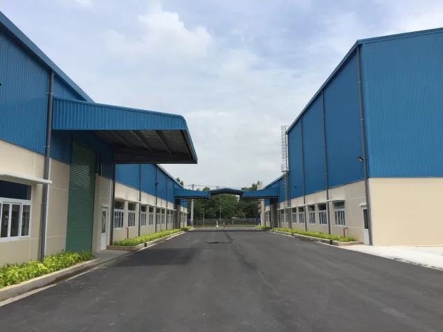Cho Thuê Kho Xưởng KCN Sóng Thần 1 2, Dĩ An Bình Dương
