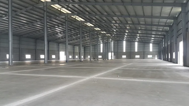 Cho Thuê Kho Xưởng Đa Diện Tích Ngay KCN Vsip 1, Thuận An Bình Dương