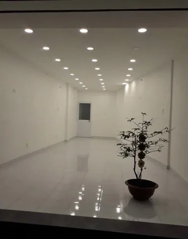 🏬 MẶT TIỀN KINH DOANH – NGANG 4.4M | NƠ TRANG LONG, BÌNH THẠNH