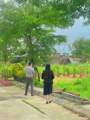📌Trần Phú (Đường 33) - Nối DH6 - Đà Nẵng📌
