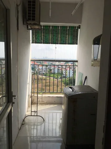 Chung cư Thanh Hà – Chỉ hơn 3 tỷ sở hữu căn đầu hồi view thoáng đẹp