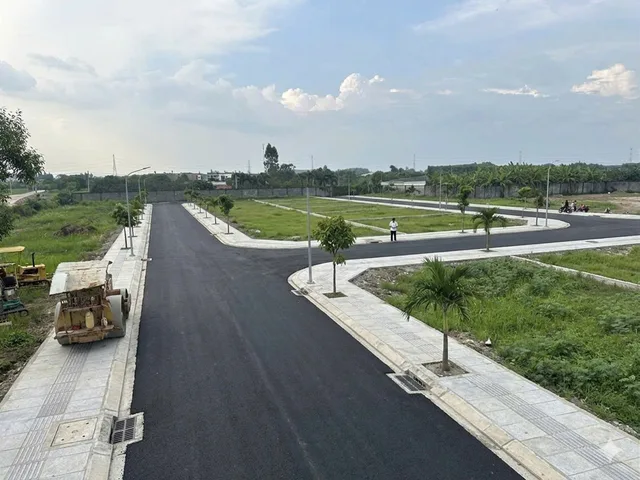 ✨ĐẤT NGAY NGÃ TƯ TÂN TRIỀU – CHỈ CÁCH 800M‼️