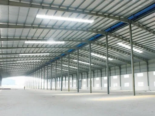 Cho Thuê Nhà Xưởng KCN Vsip 2, KCN Nam Tân Uyên, Tân Uyên Thiết Kế Theo Yêu Cầu Của Khách