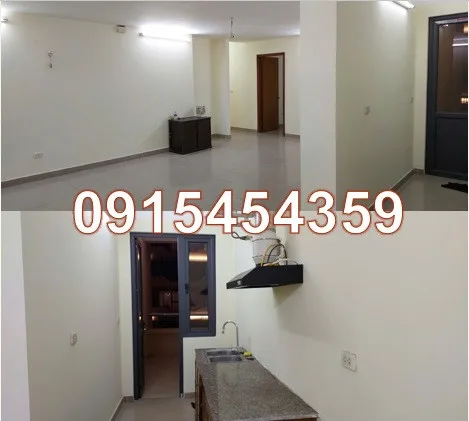 ⭐️Chính chủ cho thuê căn hộ 2n2wc khu công viên Hòa Bình, phố Đỗ Nhuận, Xuân Đỉnh, HN. 0915454359
